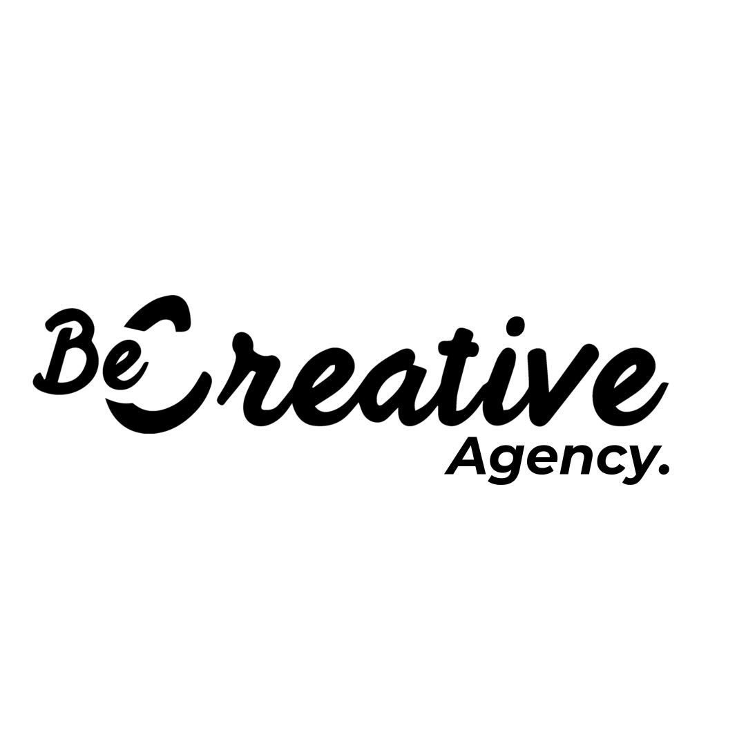 Be creative Agency