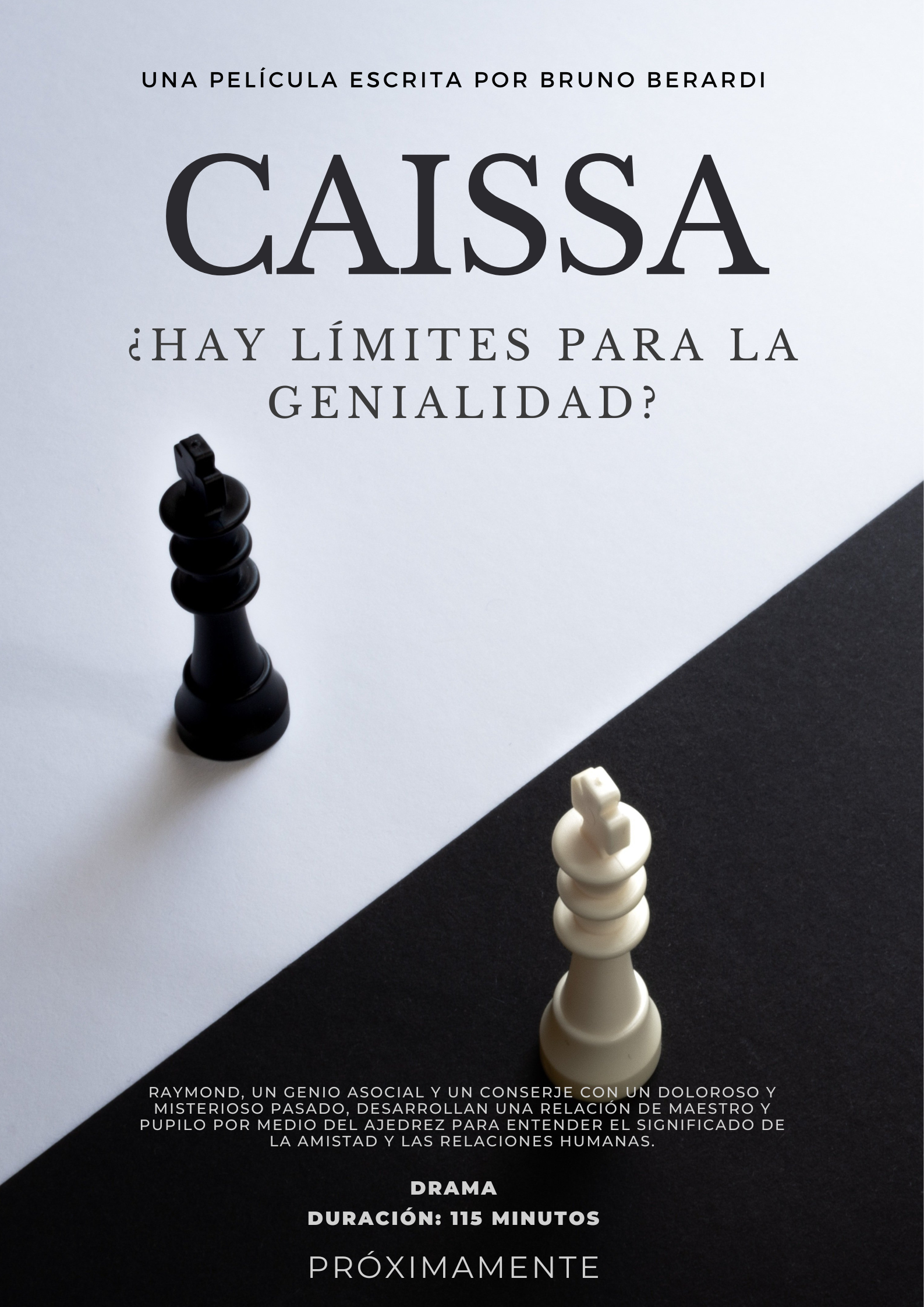 Diseño Gráfico — Post Social